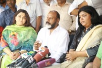 TV artist association Meeting