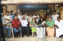 TV artist association Meeting