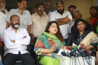 TV artist association Meeting