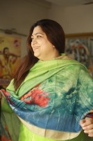 TV artist association Meeting