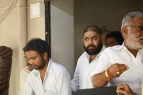 TV artist association Meeting