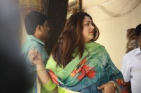 TV artist association Meeting