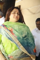 TV artist association Meeting