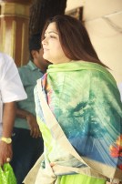 TV artist association Meeting