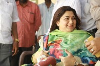 TV artist association Meeting