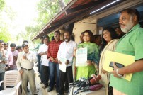 TV artist association Meeting