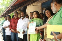 TV artist association Meeting