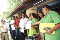 TV artist association Meeting