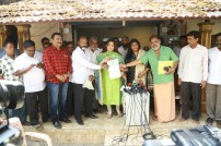 TV artist association Meeting