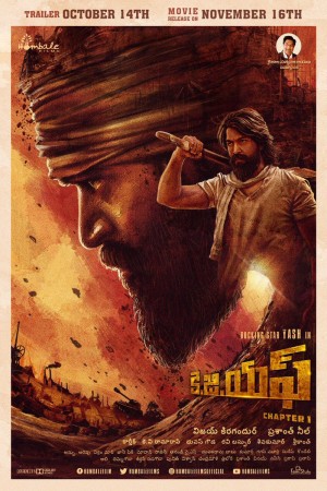 Kgf (aka) Yash Kgf