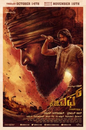 Kgf (aka) Yash Kgf