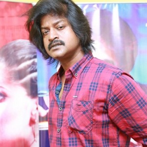 Daniel Balaji