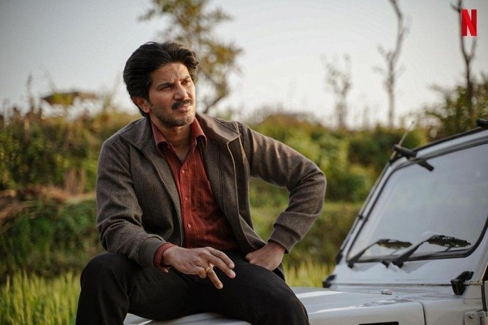 Dulquer Salmaan (aka) DulquerSalmaan