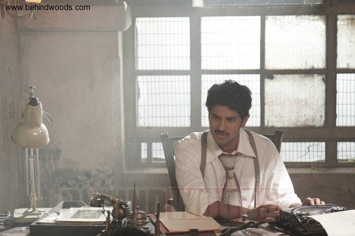 Dulquer Salmaan (aka) DulquerSalmaan