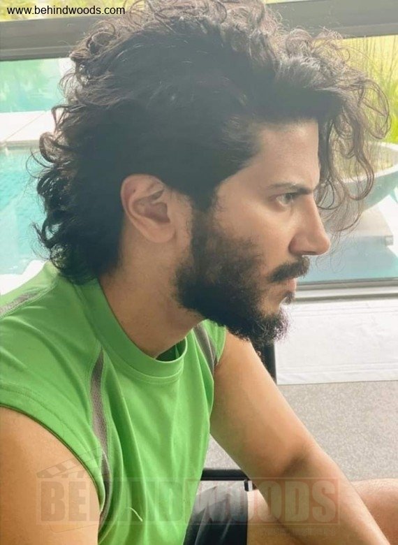 Dulquer Salmaan (aka) DulquerSalmaan