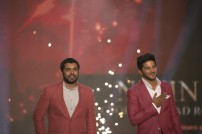 Dulquer Salmaan (aka) DulquerSalmaan