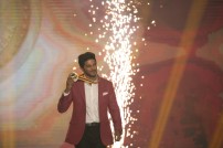 Dulquer Salmaan (aka) DulquerSalmaan