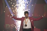 Dulquer Salmaan (aka) DulquerSalmaan