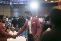 Dulquer Salmaan (aka) DulquerSalmaan