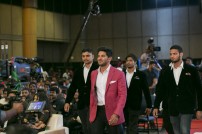 Dulquer Salmaan (aka) DulquerSalmaan