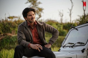 Dulquer Salmaan (aka) DulquerSalmaan