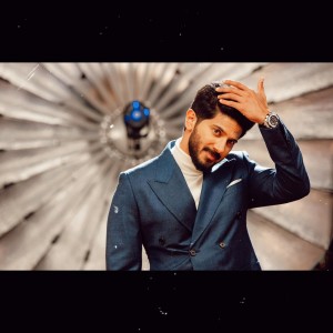 Dulquer Salmaan (aka) DulquerSalmaan