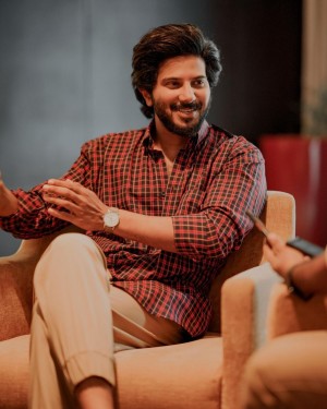 Dulquer Salmaan (aka) DulquerSalmaan