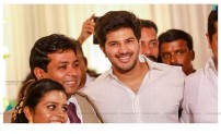 Dulquer Salmaan (aka) DulquerSalmaan