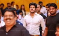 Dulquer Salmaan (aka) DulquerSalmaan