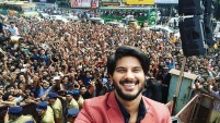 Dulquer Salmaan (aka) DulquerSalmaan