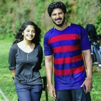 Dulquer Salmaan (aka) DulquerSalmaan