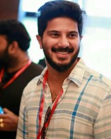Dulquer Salmaan (aka) DulquerSalmaan