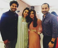 Dulquer Salmaan (aka) DulquerSalmaan