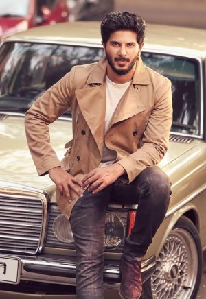 Dulquer Salmaan (aka) DulquerSalmaan