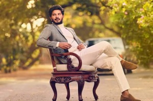 Dulquer Salmaan (aka) DulquerSalmaan