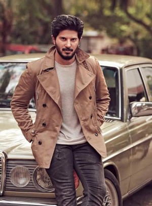 Dulquer Salmaan (aka) DulquerSalmaan