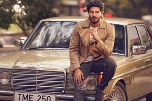Dulquer Salmaan (aka) DulquerSalmaan