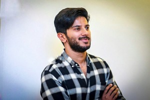 Dulquer Salmaan (aka) DulquerSalmaan
