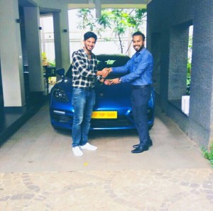 Dulquer Salmaan (aka) DulquerSalmaan