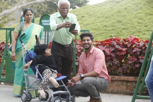 Dulquer Salmaan (aka) DulquerSalmaan