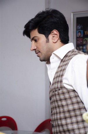 Dulquer Salmaan (aka) DulquerSalmaan