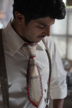 Dulquer Salmaan (aka) DulquerSalmaan