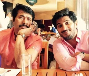 Dulquer Salmaan (aka) DulquerSalmaan