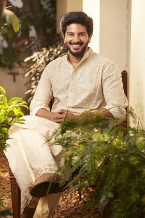 Dulquer Salmaan (aka) DulquerSalmaan