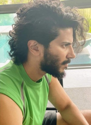 Dulquer Salmaan (aka) DulquerSalmaan