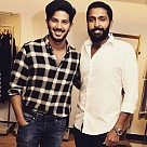 Dulquer Salmaan