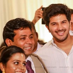 Dulquer Salmaan