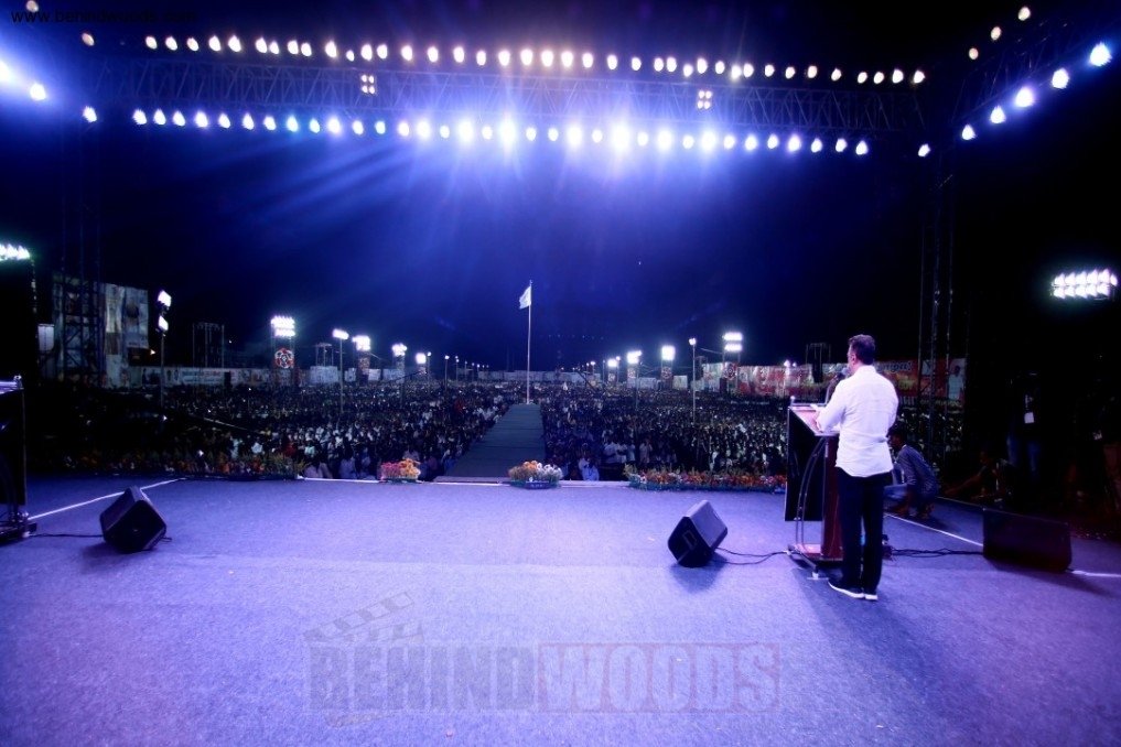 Kamal Haasan (aka) Kamal