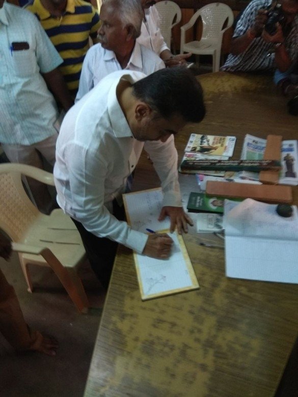 Kamal Haasan (aka) Kamal