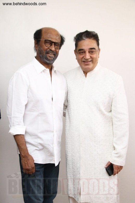 Kamal Haasan (aka) Kamal